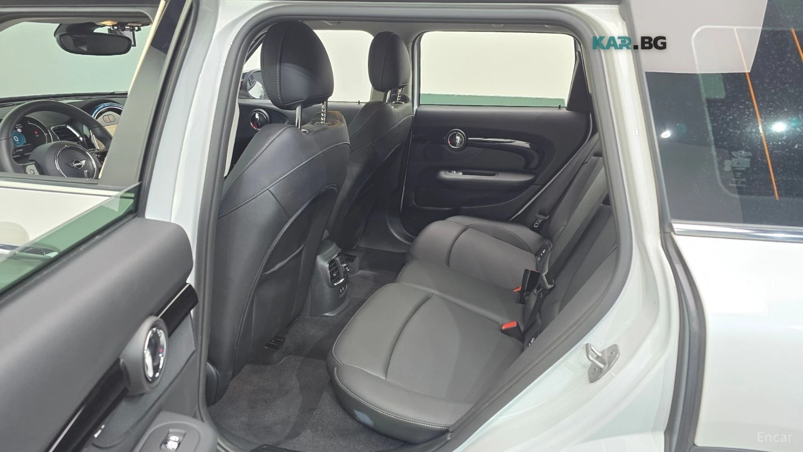 Mini Clubman Classic* * ������* * ��������* * �������* *  | Mobile.bg � ����������� 11