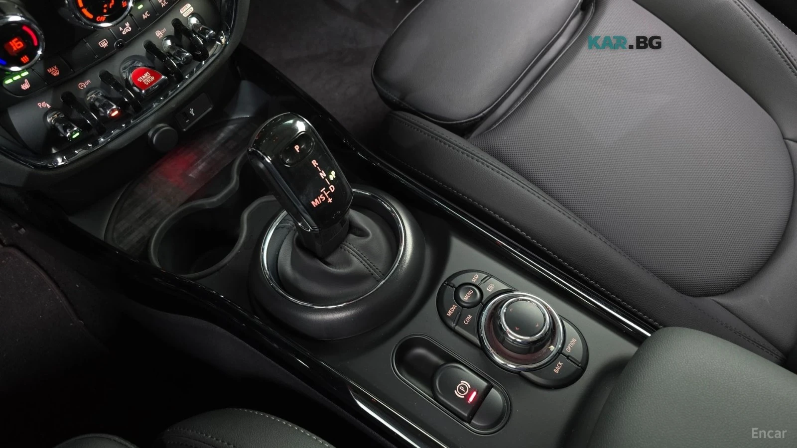 Mini Clubman Classic* * ������* * ��������* * �������* *  | Mobile.bg � ����������� 9