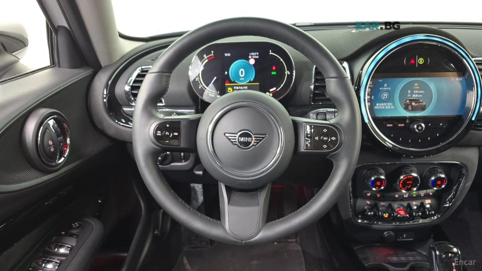 Mini Clubman Classic* * ������* * ��������* * �������* *  | Mobile.bg � ����������� 12
