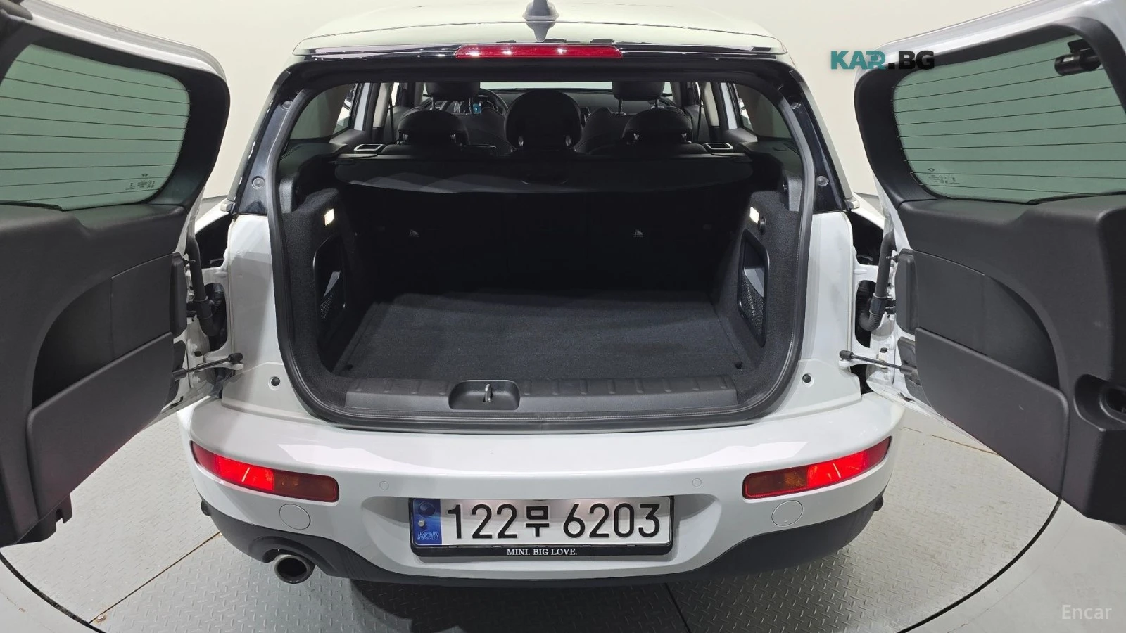Mini Clubman Classic* * ������* * ��������* * �������* *  | Mobile.bg � ����������� 16