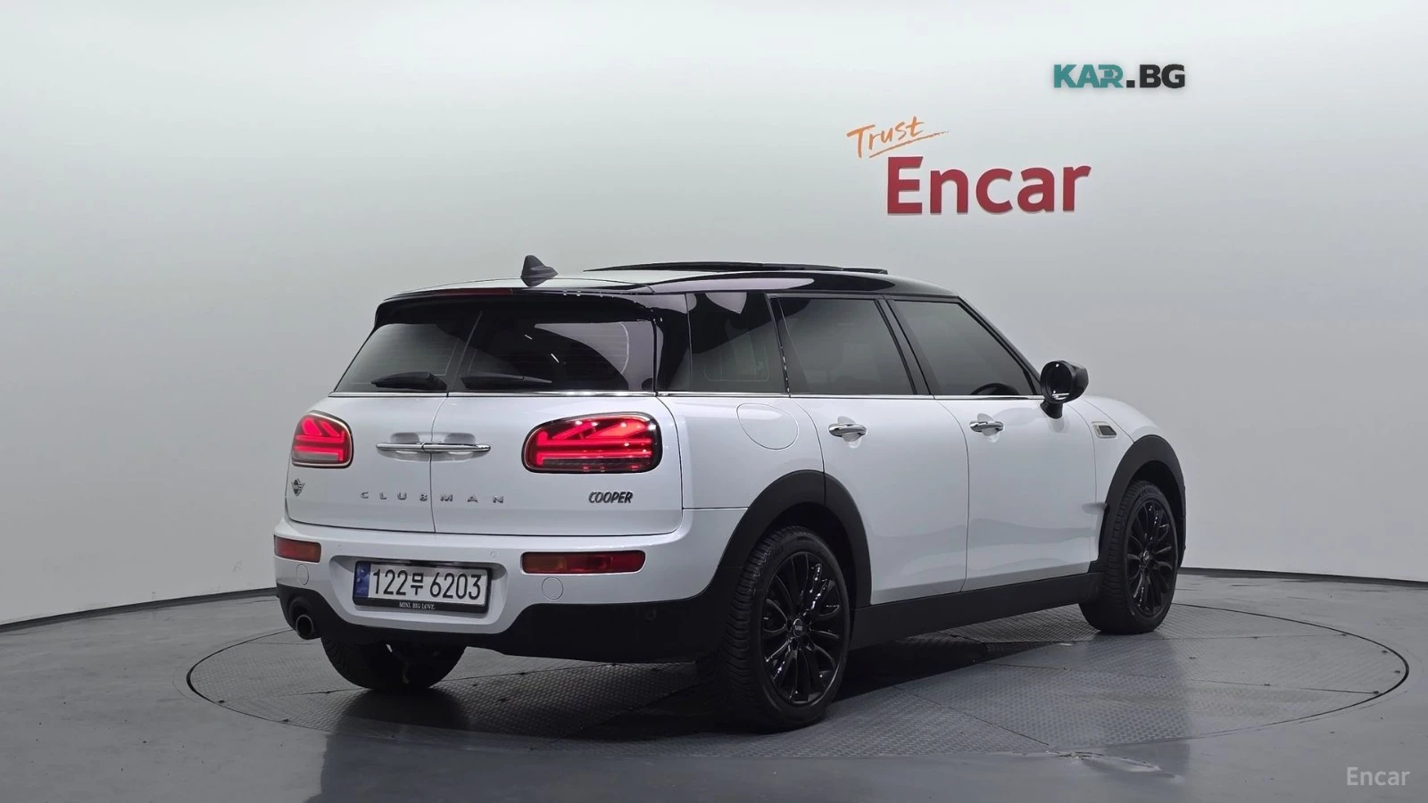 Mini Clubman Classic* * ������* * ��������* * �������* *  | Mobile.bg � ����������� 2