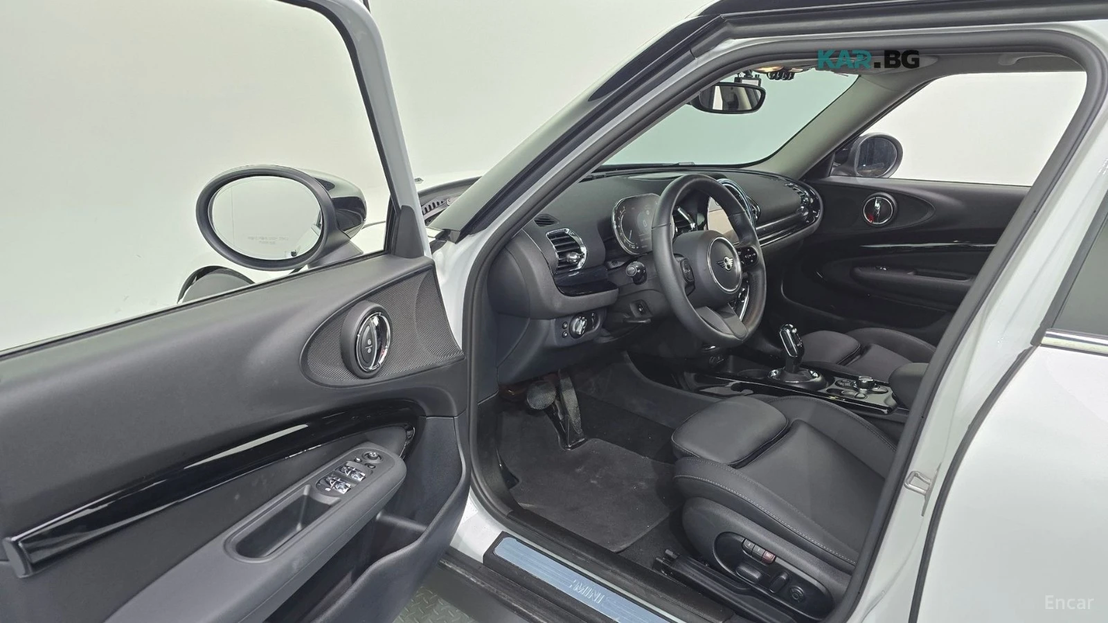 Mini Clubman Classic* * ������* * ��������* * �������* *  | Mobile.bg � ����������� 10