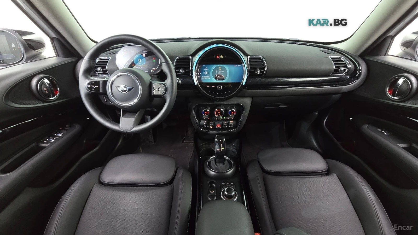 Mini Clubman Classic* * ������* * ��������* * �������* *  | Mobile.bg � ����������� 7