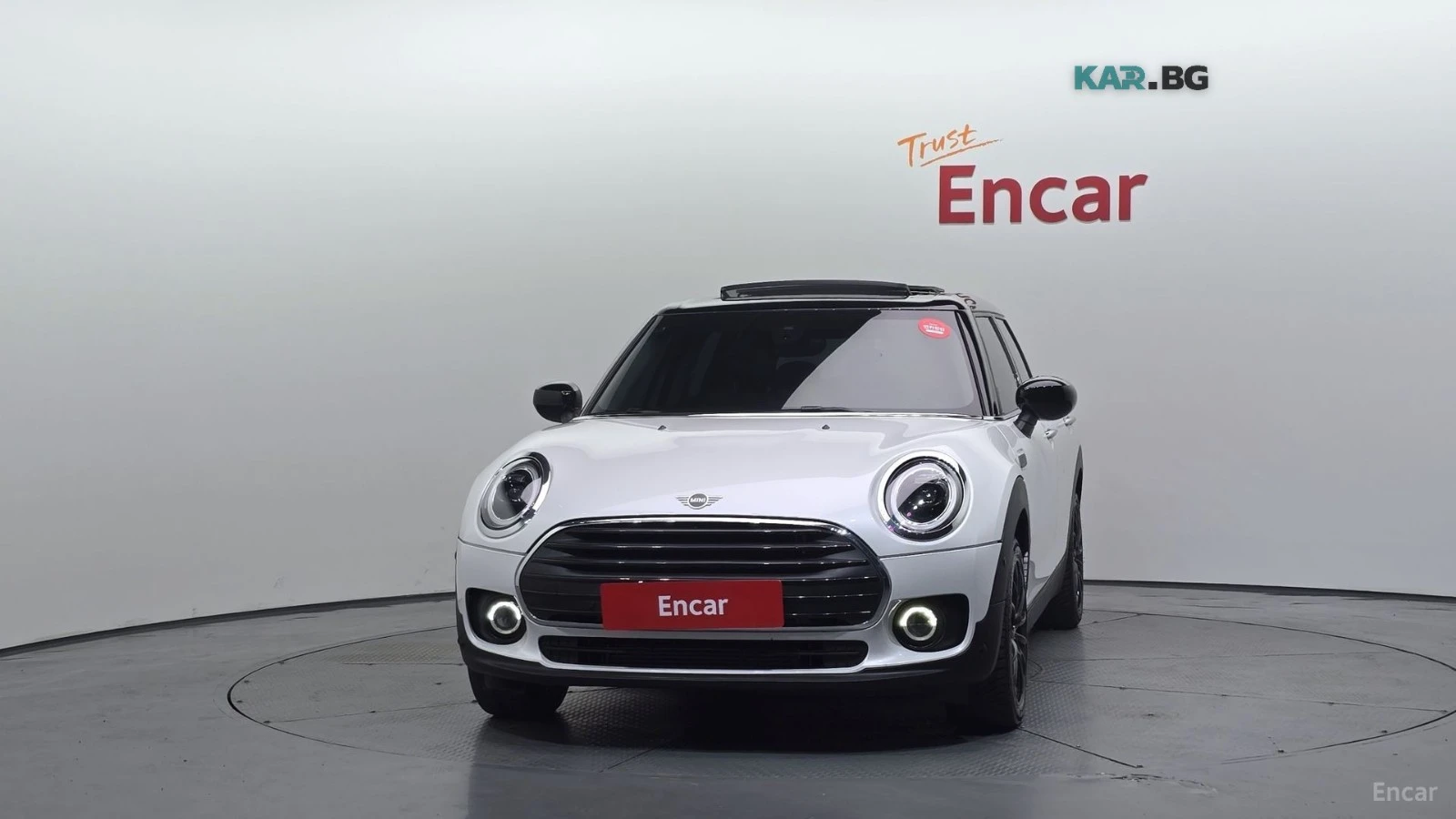 Mini Clubman Classic* * ������* * ��������* * �������* *  | Mobile.bg � ����������� 3