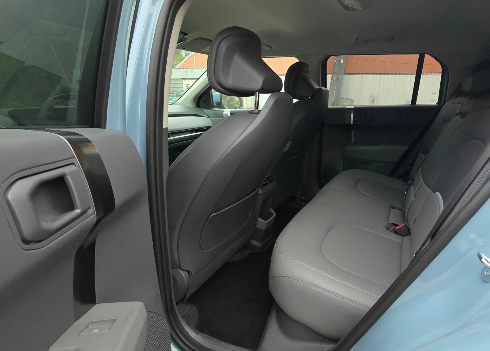 Kia EV3 81.4KWh/Long Range/Сервизна Книжка, снимка 8 - Автомобили и джипове - 56712354
