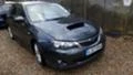 Subaru Impreza 2,5 WRX, снимка 2