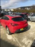 Opel Astra 2.0 CDTI, снимка 2