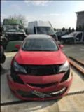 Opel Astra 2.0 CDTI, снимка 3