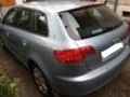 Audi A3 Sportback 1,9 TDI BKC, снимка 4