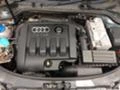 Audi A3 Sportback 1,9 TDI BKC, снимка 9