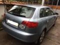 Audi A3 Sportback 1,9 TDI BKC, снимка 3