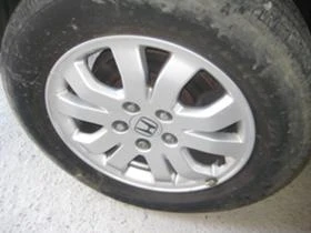 Honda Cr-v 2.0 i 155kc, снимка 12