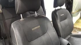 Nissan Navara 2.5DTi,Warrior,Hardtop, снимка 6