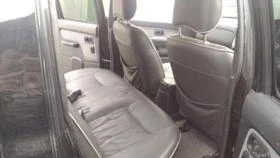 Nissan Navara 2.5DTi,Warrior,Hardtop, снимка 8