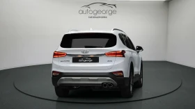 Hyundai Santa fe 2.0 2WD EXCLUSIVE autogeorge.com , снимка 4