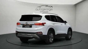 Hyundai Santa fe 2.0 2WD EXCLUSIVE autogeorge.com , снимка 2