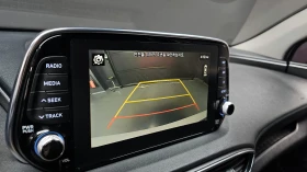 Hyundai Santa fe 2.0 2WD EXCLUSIVE autogeorge.com , снимка 14