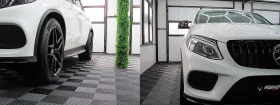 Mercedes-Benz GLE 350 Kupe/9gt/4-Matik /ВАКУМ/СОБСТВЕН ЛИЗИНГ, снимка 7