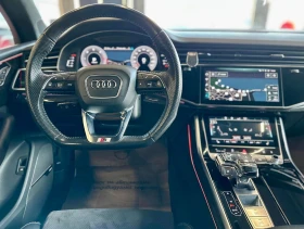 Audi Q7 Панорама* Matrix* Лизинг, снимка 10
