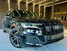 Audi Q7 Панорама* Matrix* Лизинг, снимка 1