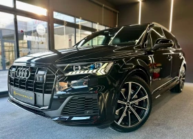 Audi Q7 Панорама* Matrix* Лизинг, снимка 3