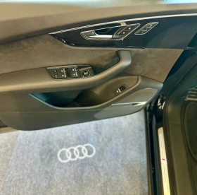 Audi Q7 Панорама* Matrix* Лизинг, снимка 17