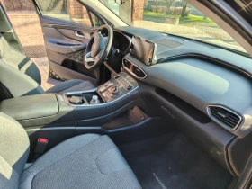 Hyundai Santa fe SEL, снимка 9