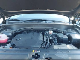 Hyundai Santa fe SEL, снимка 6