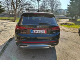 Hyundai Santa fe SEL, снимка 7