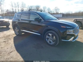 Hyundai Santa fe SEL, снимка 1