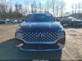 Hyundai Santa fe SEL, снимка 7