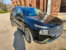 Hyundai Santa fe SEL, снимка 4