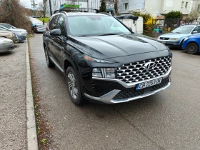 Hyundai Santa fe SEL, снимка 3