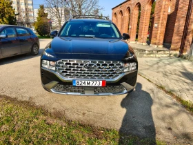 Hyundai Santa fe SEL, снимка 2