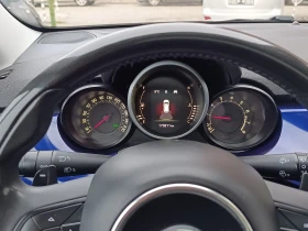 Fiat 500X 1.4i Turbo 4x4 , снимка 15