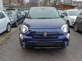 Fiat 500X 1.4i Turbo 4x4 , снимка 3