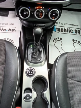Fiat 500X 1.4i Turbo 4x4 , снимка 11