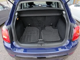 Fiat 500X 1.4i Turbo 4x4 , снимка 16