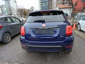 Fiat 500X 1.4i Turbo 4x4 , снимка 5