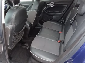 Fiat 500X 1.4i Turbo 4x4 , снимка 10