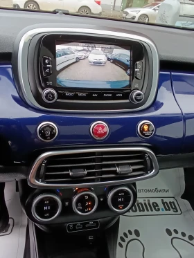 Fiat 500X 1.4i Turbo 4x4 , снимка 13