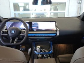 BMW X3 30 XDRIVE Full M-pack, снимка 10