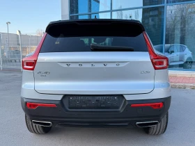 Volvo XC40 2.0D* R-DESIGN* КАТО НОВА* , снимка 5