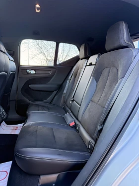Volvo XC40 2.0D* R-DESIGN* КАТО НОВА* , снимка 9
