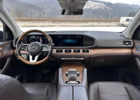 Mercedes-Benz GLE 350 d 4Matic AMG line, снимка 6