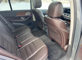 Mercedes-Benz GLE 350 d 4Matic AMG line, снимка 10