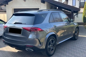 Mercedes-Benz GLE 350 d 4Matic AMG line, снимка 4