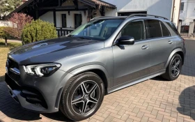 Mercedes-Benz GLE 350 d 4Matic AMG line, снимка 1