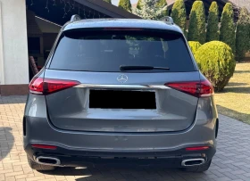 Mercedes-Benz GLE 350 d 4Matic AMG line, снимка 3