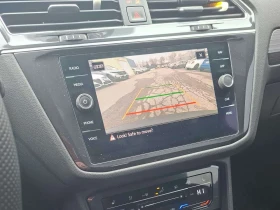 VW Tiguan * Highline R Line * ДИГИТАЛНО * ПОДГРЕВ * КАМЕРА, снимка 10